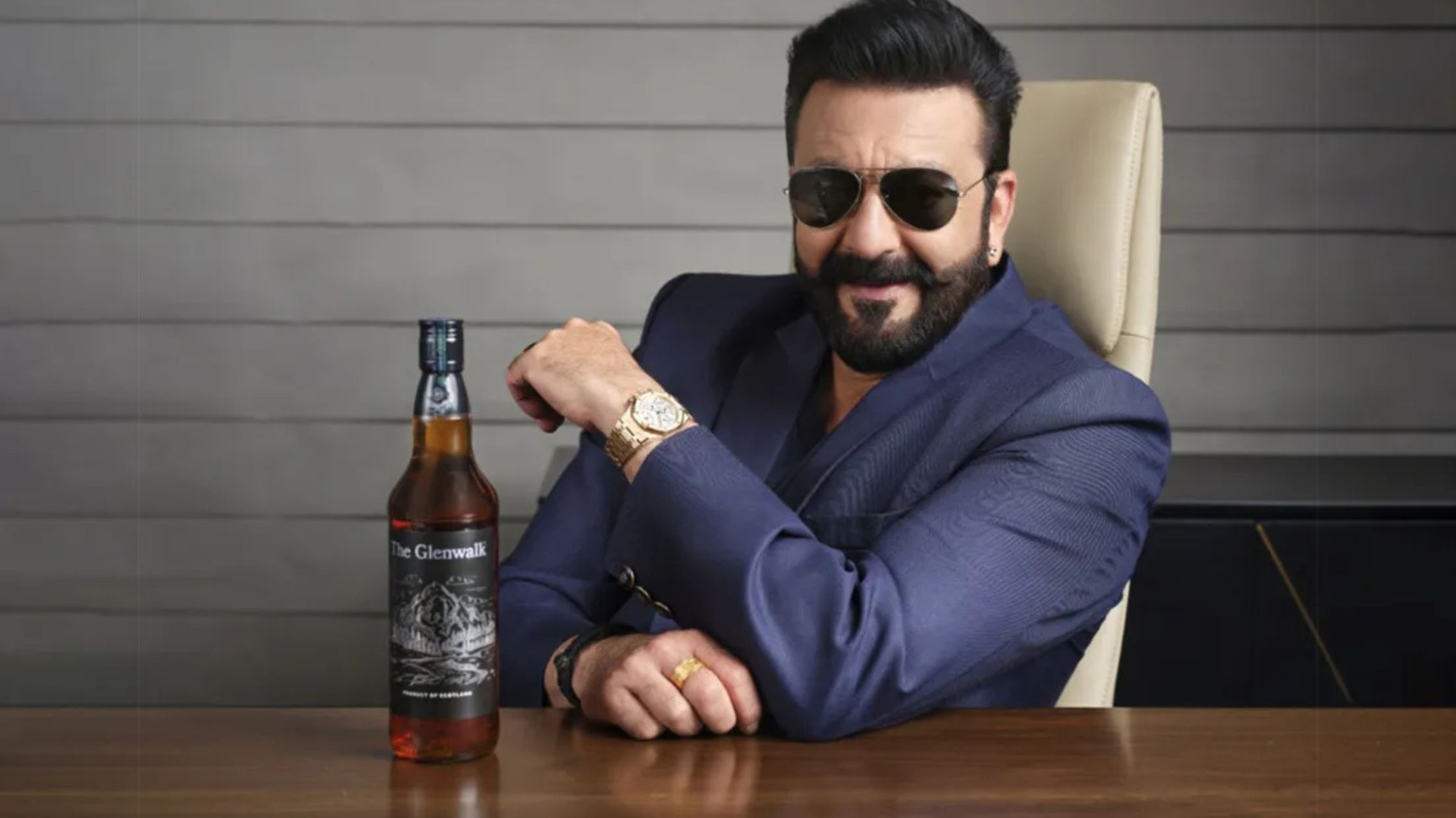 Sanjay Dutt